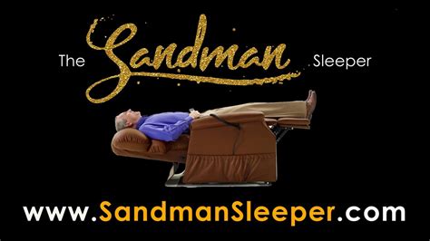Say Goodbye to Tossing and Turning: Experience the Magic of Sandman Protection Anylet
